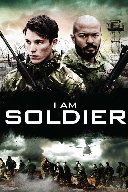 مشاهدة فيلم I Am Soldier 2014 مترجم