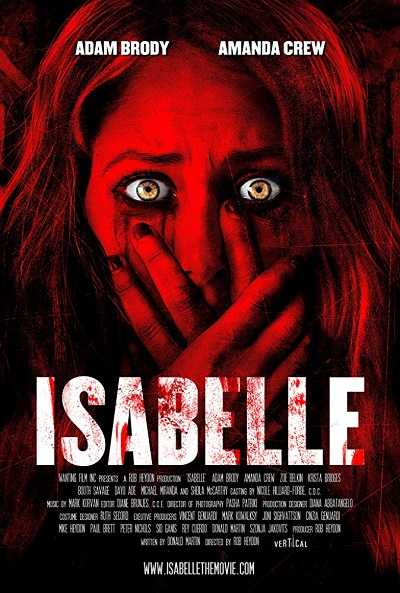 فيلم Isabelle 2018 مترجم