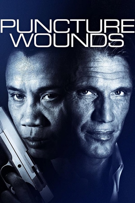 مشاهدة  فيلم Puncture Wounds 2014 مترجم