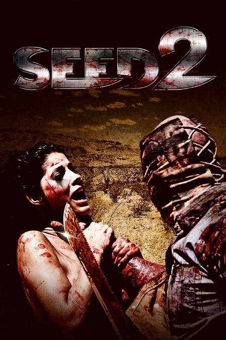 مشاهدة فيلم Seed 2 2014 مترجم