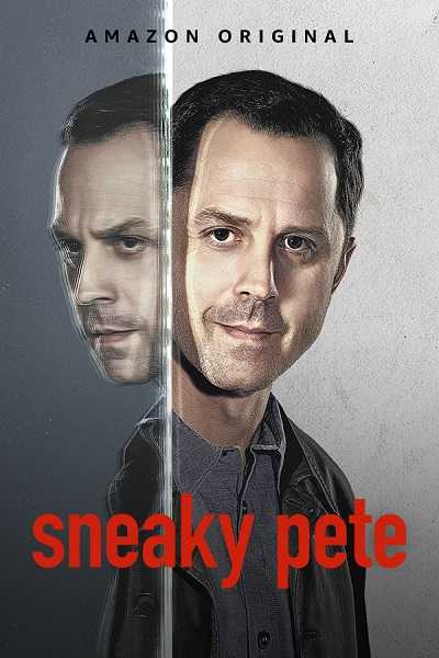 مسلسل Sneaky Pete الموسم الثالث الحلقة 3 مترجمة