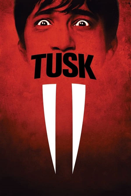 مشاهدة فيلم Tusk 2014 مترجم