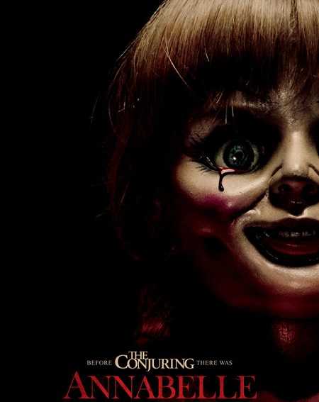 فيلم Annabelle 2014 مترجم