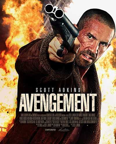 فيلم Avengement 2019 مترجم