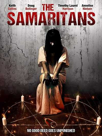 فيلم The Samaritans 2017 مترجم