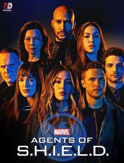 مسلسل Agents of SHIELD الموسم السادس الحلقة 6