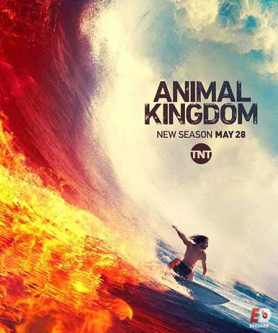 مسلسل Animal Kingdom الموسم الرابع الحلقة 3 مترجمة