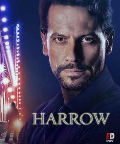 مسلسل Harrow الموسم الثاني الحلقة 3 مترجمة