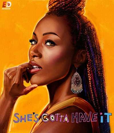 مسلسل She’s Gotta Have It الموسم الثاني الحلقة 6 مترجمة