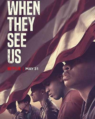 مسلسل When They See Us الحلقة 1 مترجمة