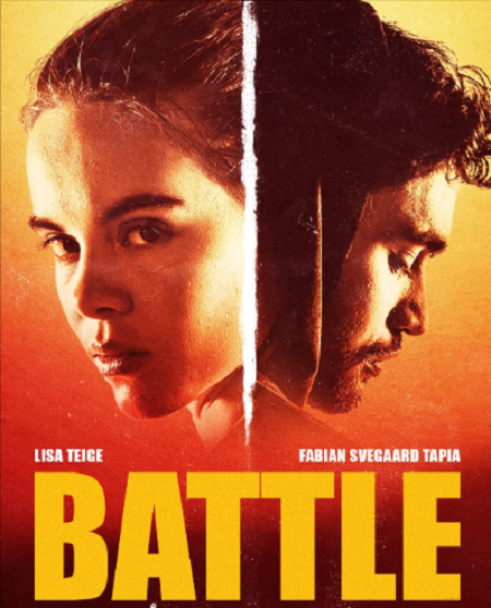 مشاهدة فيلم Battle 2018 مترجم