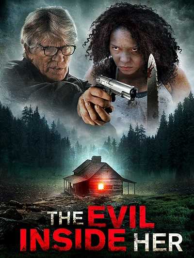 فيلم The Evil Inside Her 2019 مترجم