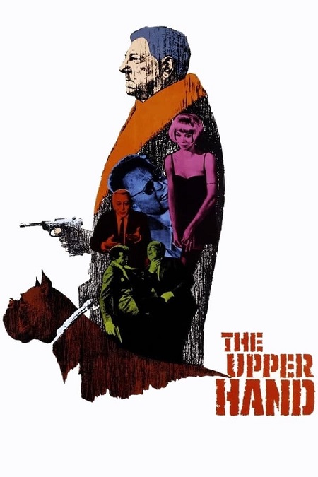 مشاهدة فيلم The Upper Hand 1966 مترجم