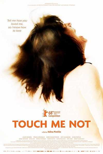 مشاهدة فيلم Touch Me Not 2018 مترجم