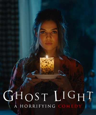 فيلم Ghost Light 2018 مترجم