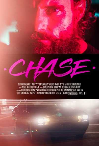 فيلم Chase 2019 مترجم