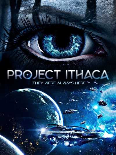 فيلم Project ithaca 2019 مترجم