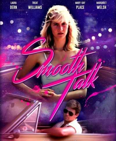 فيلم Smooth Talk 1985 مترجم