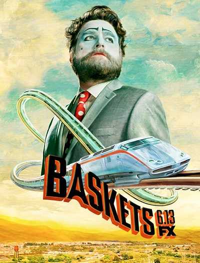 مسلسل Baskets الموسم الرابع الحلقة 5 مترجم