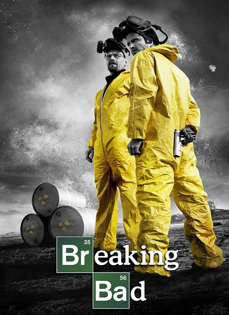 مسلسل Breaking Bad الموسم الثالث الحلقة 8 مترجمة