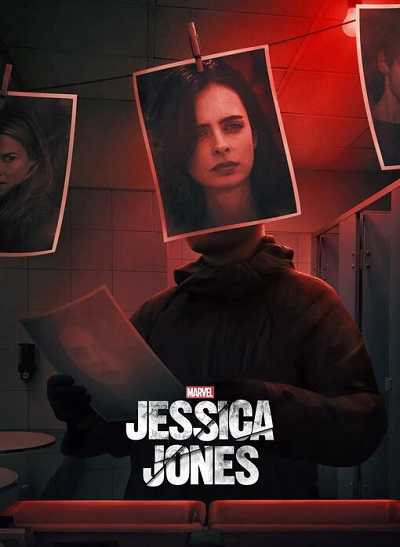 مسلسل Jessica Jones الموسم الثالث الحلقة 4 مترجمة