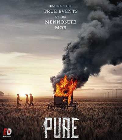 مسلسل Pure الموسم الاول الحلقة 2 مترجمة