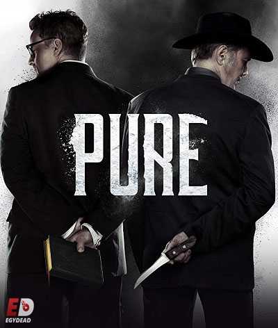 مسلسل Pure الموسم الثاني الحلقة 2 مترجمة