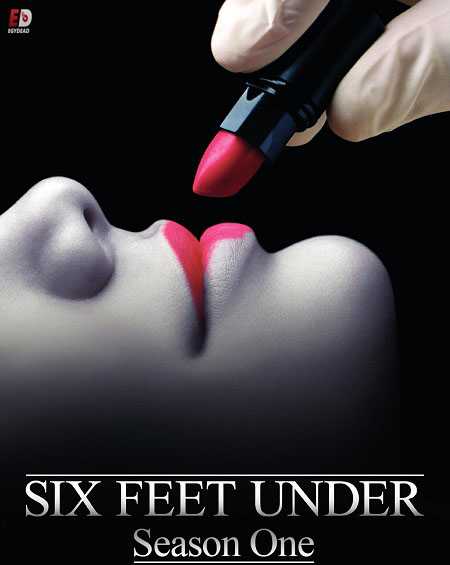 مسلسل Six Feet Under الموسم الاول الحلقة 2