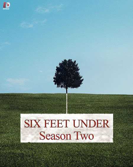 مسلسل Six Feet Under الموسم الثاني الحلقة 11