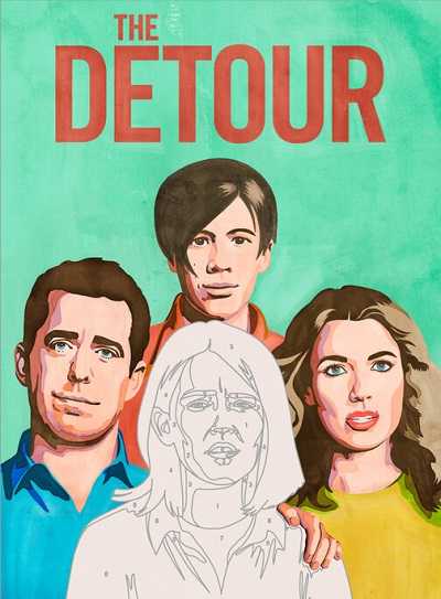 مسلسل The Detour الموسم الرابع الحلقة 8 مترجم