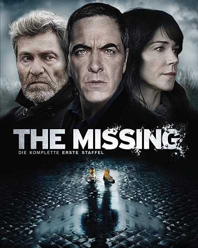 مسلسل The Missing الموسم الاول كامل