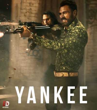 مسلسل Yankee الموسم الاول مترجم كامل