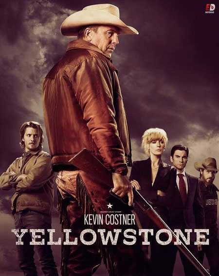 مسلسل Yellowstone الموسم الثالث الحلقة 3