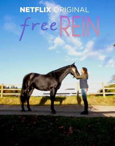 مسلسل Free Rein الموسم الثالث الحلقة 2 مترجمة