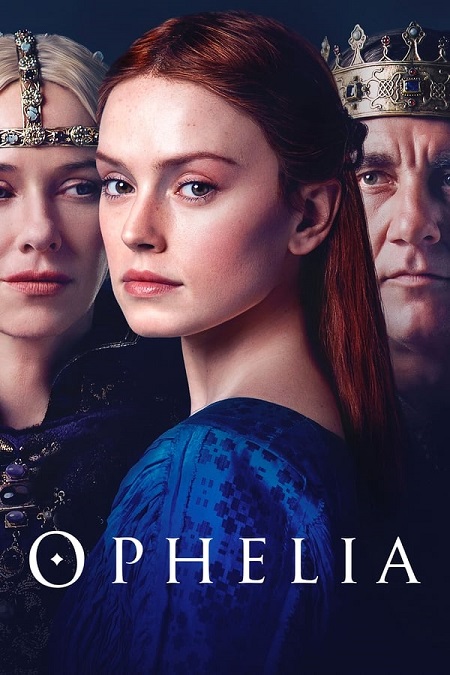 مشاهدة فيلم Ophelia 2018 مترجم