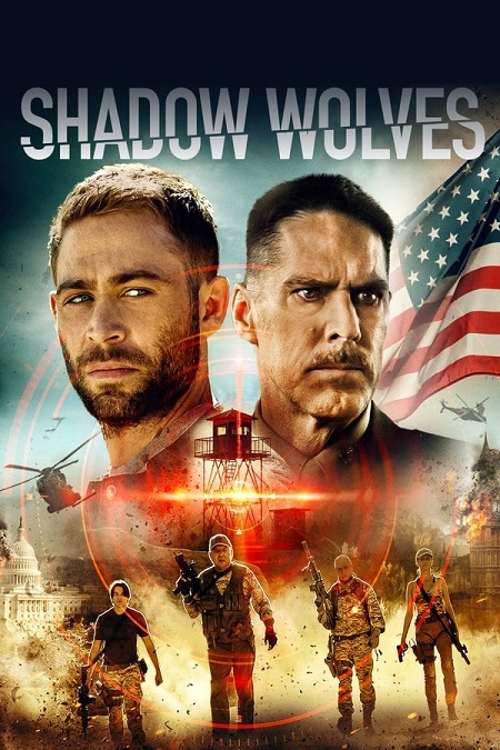 مشاهدة فيلم Shadow Wolves 2019 مترجم