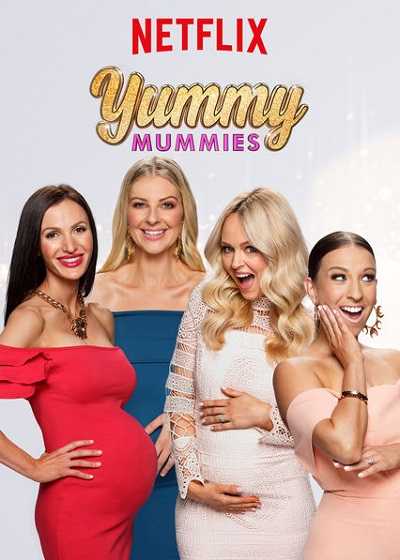 مسلسل Yummy Mummies الموسم الاول الحلقة 5 مترجمة