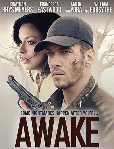 فيلم Awake 2019 مترجم