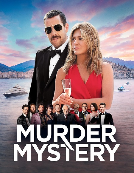 مشاهدة فيلم Murder Mystery 1 2019 مترجم