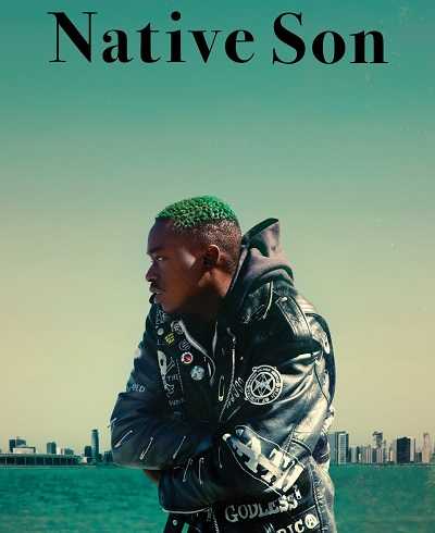 فيلم Native Son 2019 مترجم