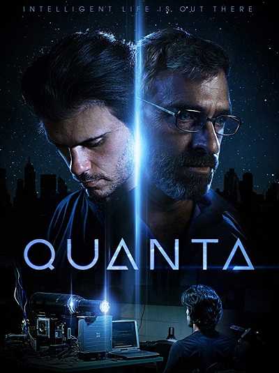 فيلم Quanta 2019 مترجم