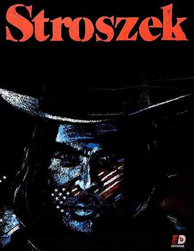 فيلم Stroszek 1977 مترجم