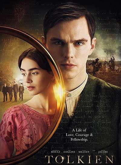 فيلم Tolkien 2019 مترجم