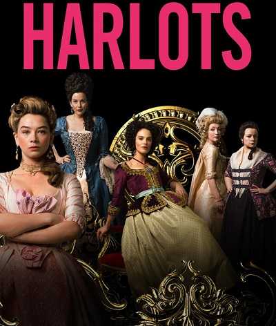 مسلسل Harlots الموسم الثالث الحلقة 1 مترجم