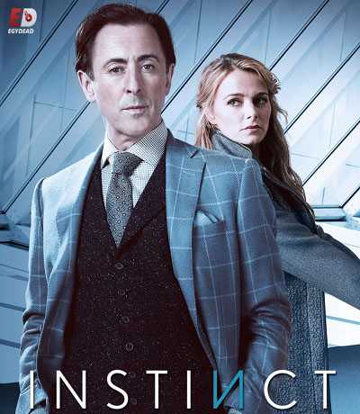 مسلسل Instinct الموسم الاول الحلقة 2 مترجمة