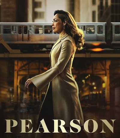 مسلسل Pearson الموسم الاول الحلقة 7