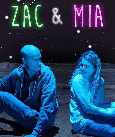 مسلسل Zac and Mia الموسم الاول الحلقة 2 مترجم