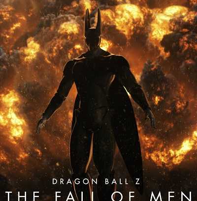 مشاهدة فيلم Dragon Ball Z – The Fall of Men 2015 مترجم