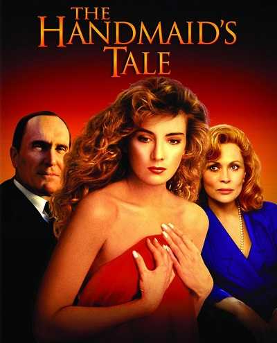 فيلم The Handmaid’s Tale 1990 مترجم