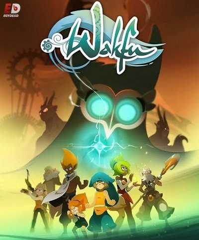 مسلسل Wakfu الموسم الثالث الحلقة 11